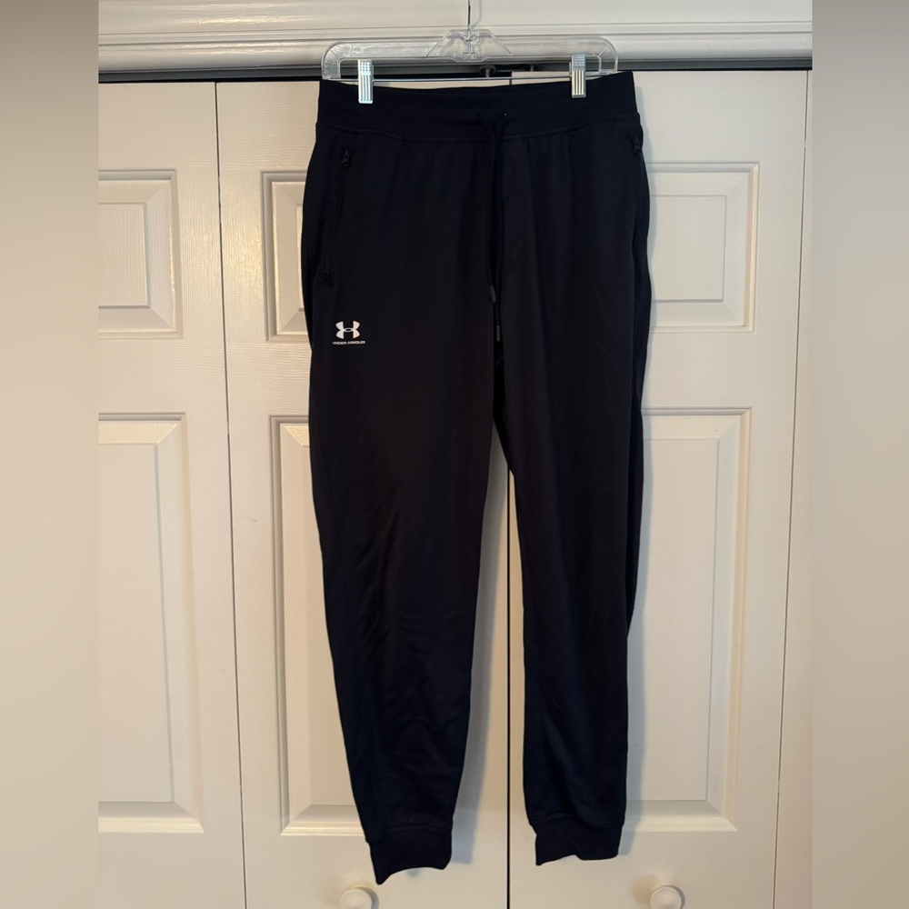 Under Armour Jogger Sweatpants